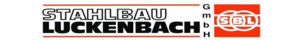 Stahlbau Luckenbach GmbH SBL